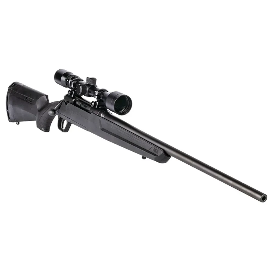 Savage Arms Axis XP .22-250 Rem Bolt Action Rifle with Scope